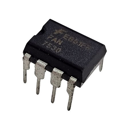 FAN7530 Circuito Integrado