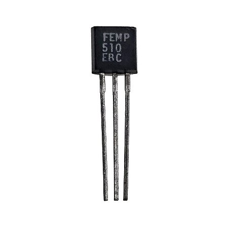 FEMP510EBC To-92 Transistor