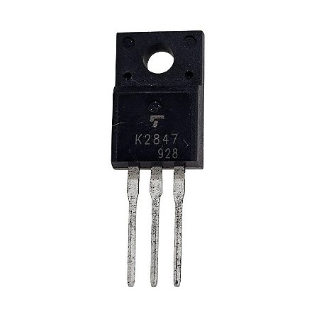 2SK2847 Transistor