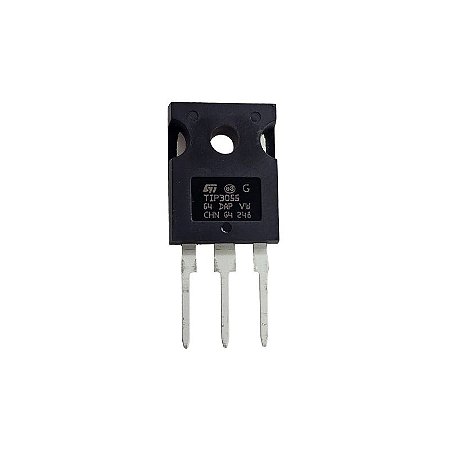 TIP3055 Transistor St To-247