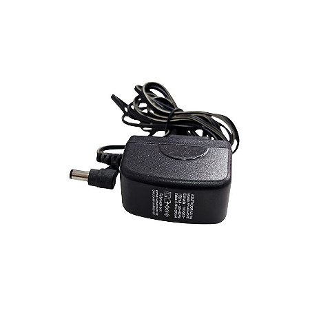 Fonte de Alimentação Entrada 100 A 240V ~150ma Saída 6,4V 500mA 50-60Hz