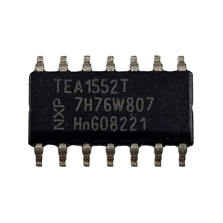 TEA1552T Smd 14Pinos Circuito Integrado