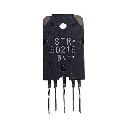 STR50215 Circuito Integrado