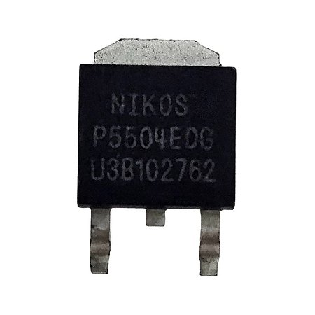 P5504EDG Transistor