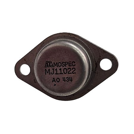 MJ11022 Transistor