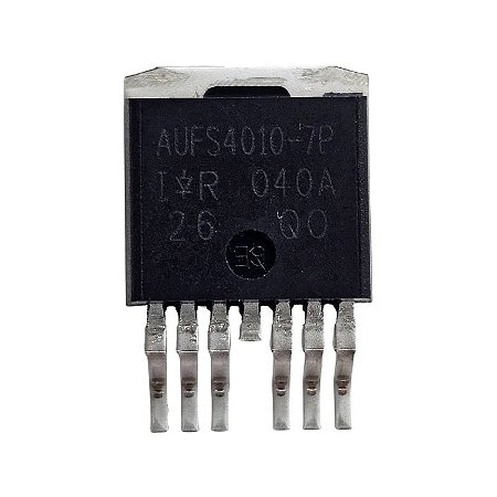 IPB180N10S4-03 = AUIRFS4010-7P Transistor