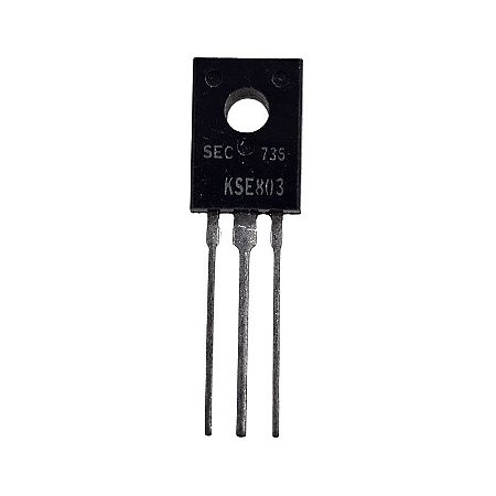 KSE803 Transistor