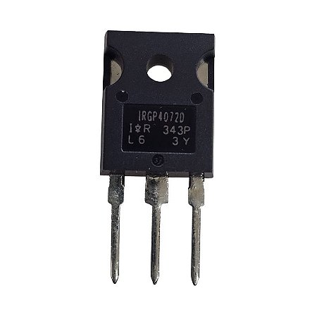 IRGP4072DPBF Transistor