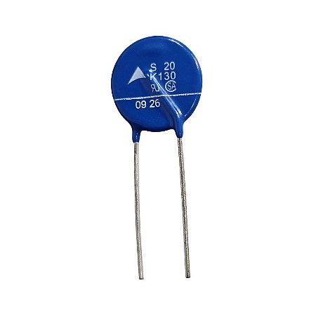 Varistor S20K130V = 20K201