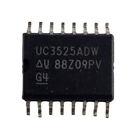 UC3525ADW Smd Circuito Integrado