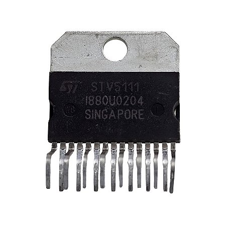 STV5111 Circuito Integrado