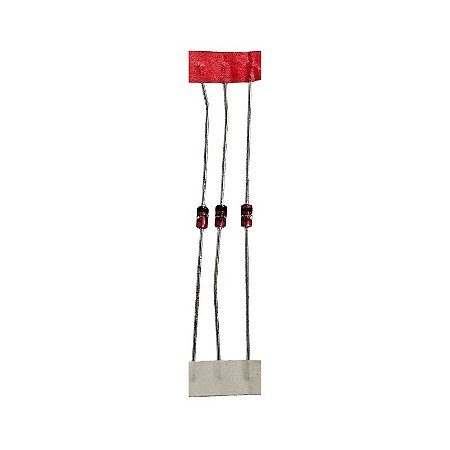 1N4749 = 24V 1W Diodo