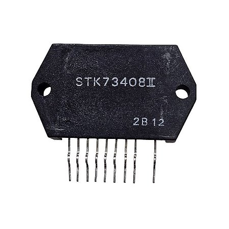 STK73408II Circuito Integrado