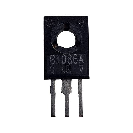 2SB1086A Transistor