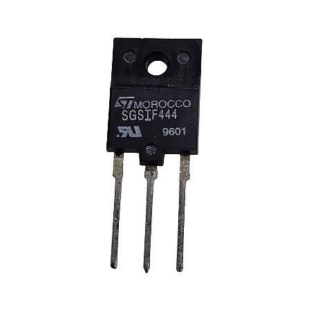 SGSIF444 Transistor
