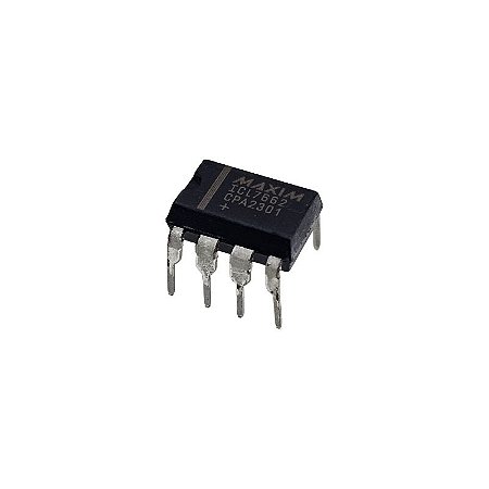 ICL7662CPA Circuito Integrado DIP-8