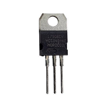 L7906CV Regulador de Tensão