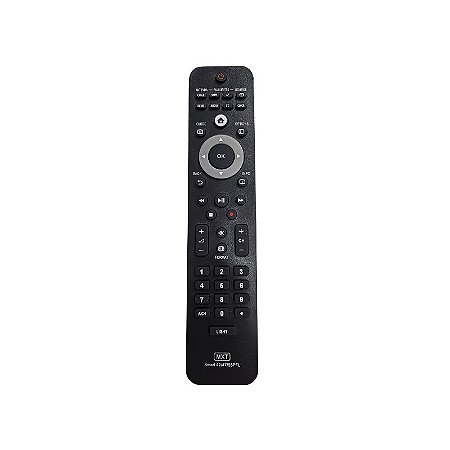 Controle Remoto Para Tv Smart 42/47/55PFL