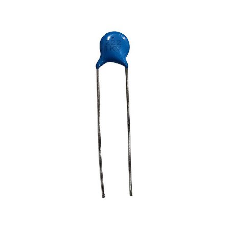Capacitor Ceramico 2K2 x 1KV = 222K 1KV