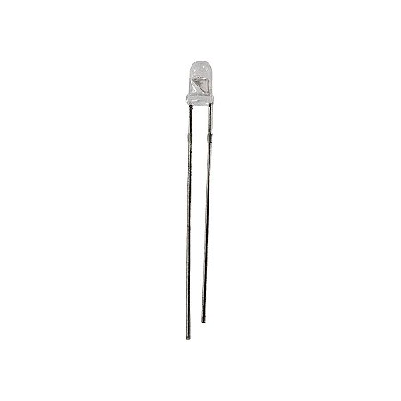 Led Foto Transistor SI7L 3MM