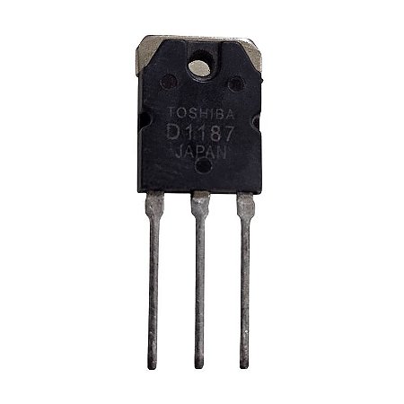 2SD1187 Transistor