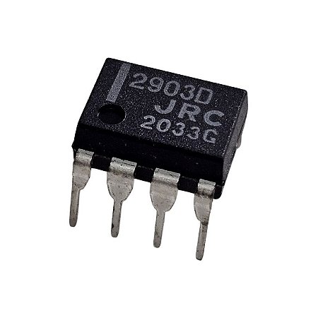 JRC2903D Circuito Integrado