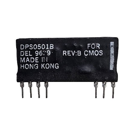 DPS0501B Circuito Integrado