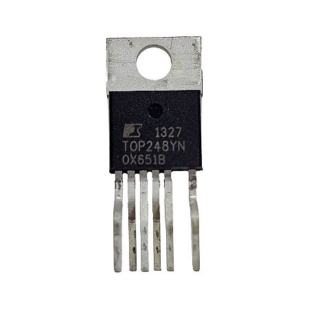 TOP248YN Power Integrations Circuito Integrado