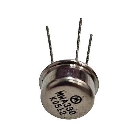MWA330 Motorola Transistor