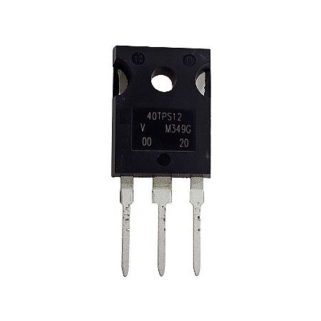 40TPS12 Diodo