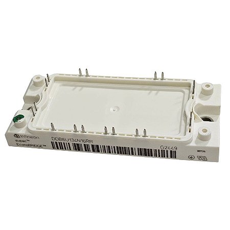 Módulo IGBT DDB6U134N16RR Infineon