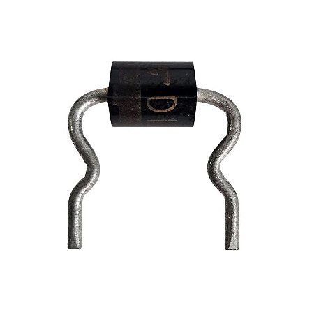 DLA08 Pré Formado Diodo