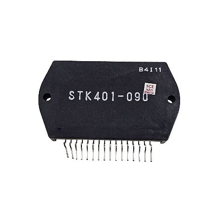 STK401-090 Circuito Integrado