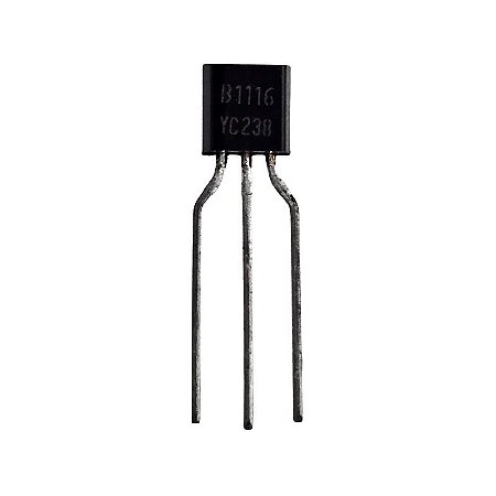 2SB1116 Transistor