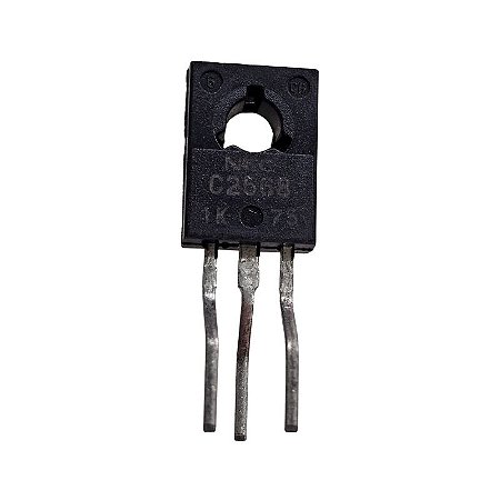 2SC2568 Transistor