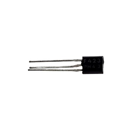 F423 Transistor Philips
