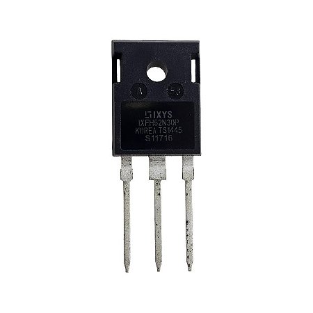IXFH52N30P IXYS Transistor