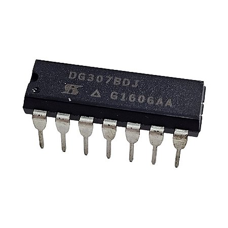 DG307BDJ Circuito Integrado