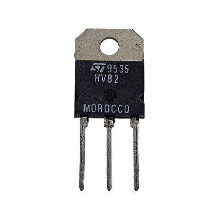HV82 Transistor
