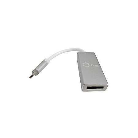 Cabo Adaptador Usb Tipo C3.1 x Displayport 4k Ultra Lotus