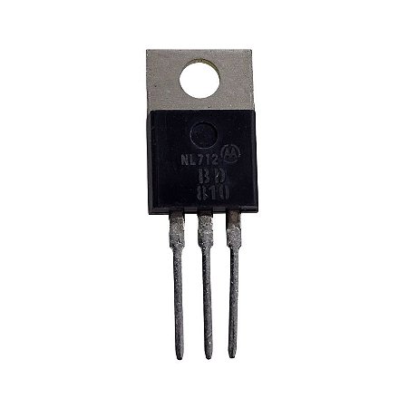BD810 Transistor