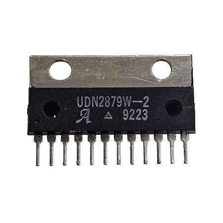 UDN2879W-2 Circuito Integrado