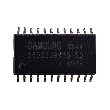 S5D2509X15-SO Smd Circuito Integrado