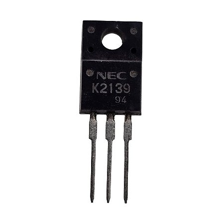 2SK2139 Transistor