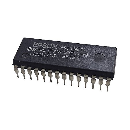 EPROM FX1170 Circuito Integrado