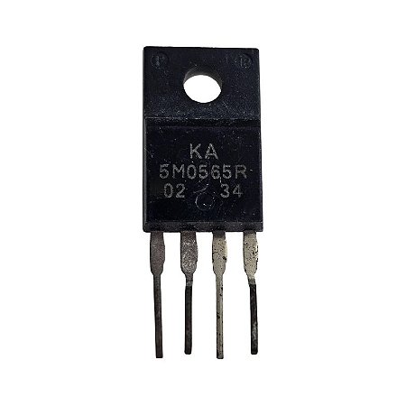 5M0565R Circuito Integrado