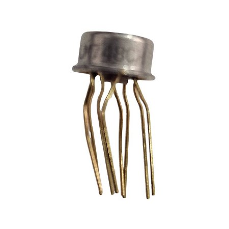 LM748CH National Circuito Integrado