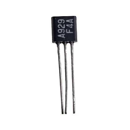 2SA929 Transistor