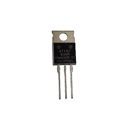 BT150-500R Transistor Philips