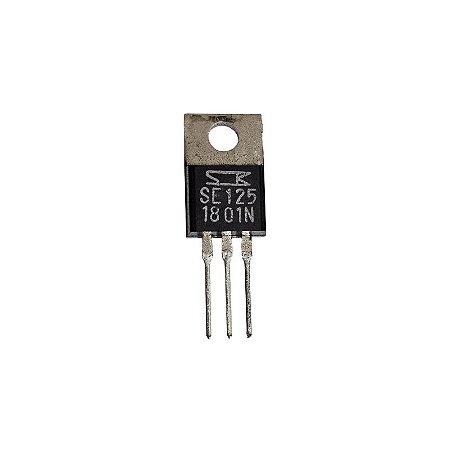 SE125 Transistor Sanken